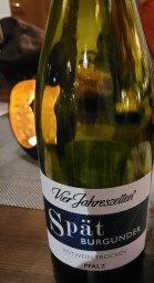 Rotwein trocken