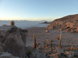 Salar de Uyuni