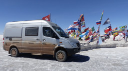 Uyuni