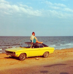 Torrevieja - 1972