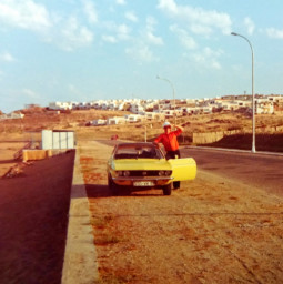Torrevieja - 1972
