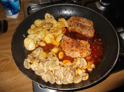 Wildschweinsteaks 001.JPG