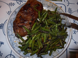 Ein Steak nach einem harten Tag 001.JPG
