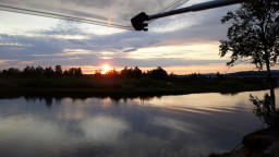 Shuonijoki River