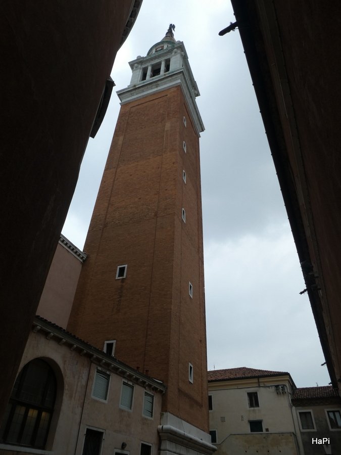 Markuskirchenturm