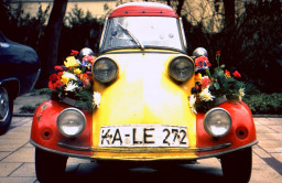 Hochzeitstag
