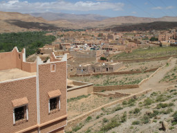 Boumalne Dades 2010