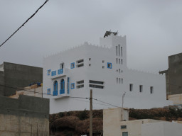 Sidi Ifni 2010