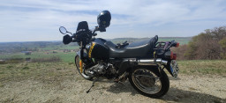 Bj. 89, seit 1991 meins
