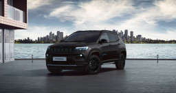 Jeep Cpmpass