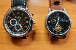 Glashütte - Lange &amp; Söhne