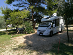 Unser Lieblingsplatz in Gallipoli