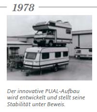 Quelle: Hymer Reisemobile Katalog