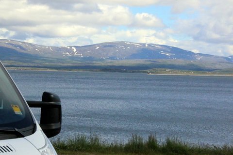 Porsangerfjord