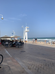Almoradi Strand