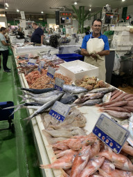 Markthalle 1