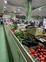 Markthalle 2
