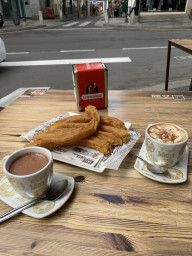 Churros