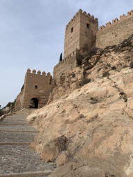 Alcazaba