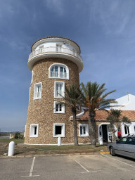 Almerimar 1