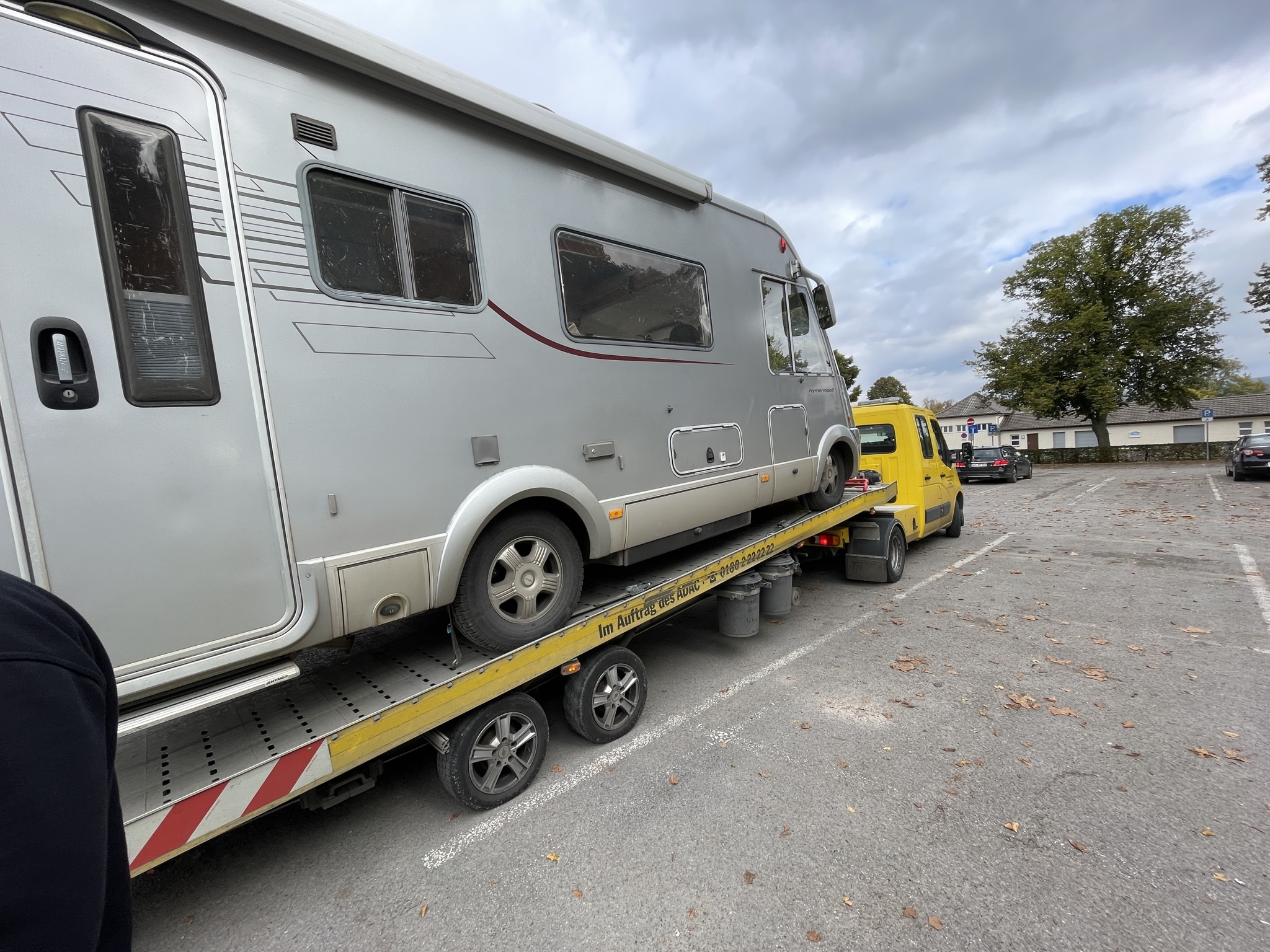 Netz usw. für Heckgaragentür - Wohnmobil Forum Seite 1