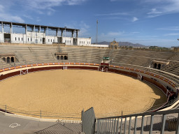 Stierkampfarena