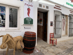 Mojacar