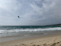 Kitesurfer