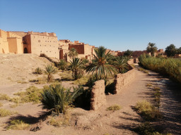 Ouarzazate