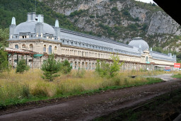 Canfranc