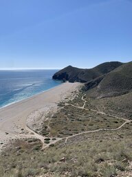 Playa de Los Muertes