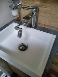 Wasserhahnverlängerung