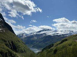 Geiranger