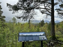 Aussichtspunkt