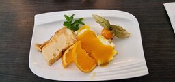 Nachtisch