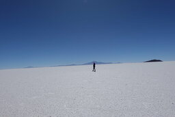Salar de Uyuni