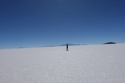 Salar de Uyuni