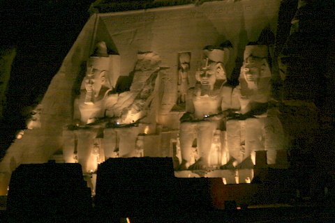 Abu Simbel
