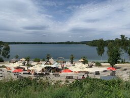 Murner See.