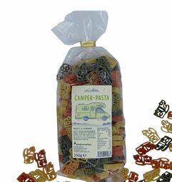 Campernudeln