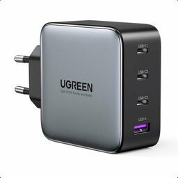 UGREEN Nexode 100W USB C Ladegerät