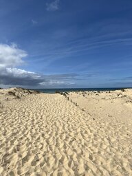 Saint Girons Plage