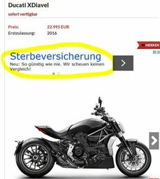 Zweckgebundene Werbung oder was.JPG
