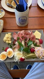 Andechser Brotzeit