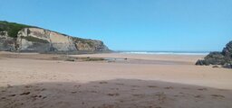 Praia do Carvalhal