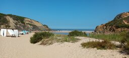 Praia do Carvalhal