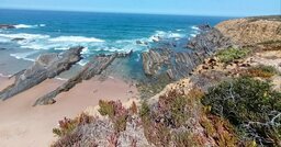 Praia Alteirinhos