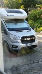 Benimar T 481