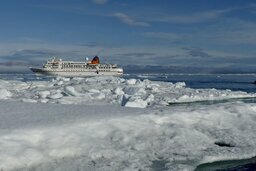 MS Bremen