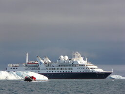 Silversea